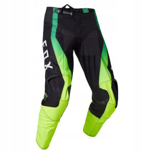 Spodnie Fox 180 Monster Black 34