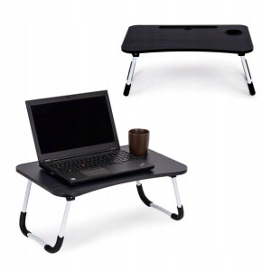 PODSTAWKA pod Laptopa STOLIK do ŁÓŻKA 60x40 cm