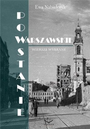 Powstanie Warszawskie