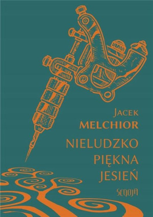 Nieludzko piękna jesień