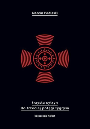 Trzysta cytryn do trzeciej potęgi tygrysa