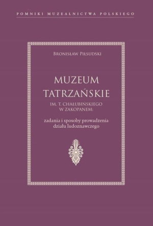 Muzeum Tatrzańskie im. T. Chałubińskiego