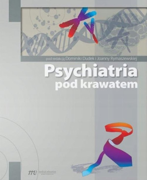 Psychiatria pod krawatem