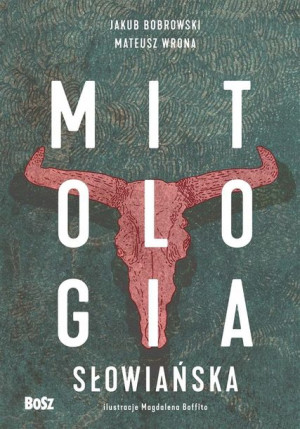 Mitologia słowiańska