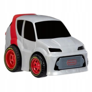Crazy Fast Cars Tuner Car