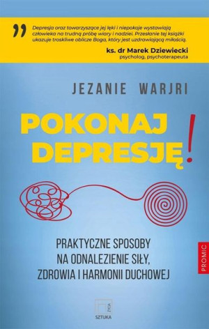 Pokonaj depresję!