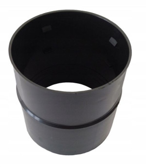 Redukcja drenarska pvc 110/100