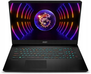 Msi Vector Gp77 17.3_240 I9 16gb Ssd1tb Rtx4070