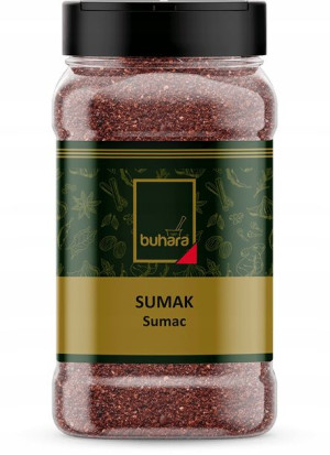 Przyprawa Sumak 150g Buhara Sumac