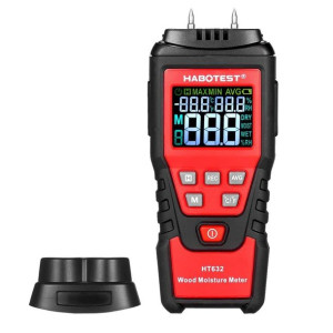 Miernik wilgotności Habotest HT632