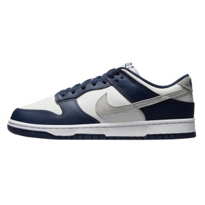 Buty Nike Dunk Low Midnight Navy FD9749-400 r. 39