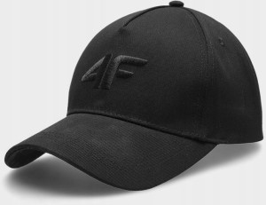 Czapka Z Daszkiem 4f Damska Bejsbolówka Sportowa M