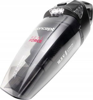 Odkurzacz ręczny Concept Real Force VP4380 18,5 V