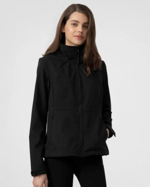 Kurtka Damska 4f Softshell Termoaktywna L