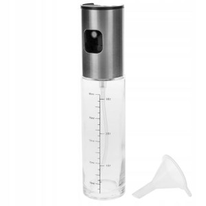 Spryskiwacz dozownik spray do oleju Brunbeste