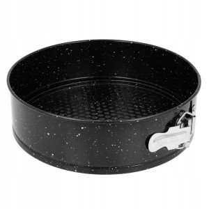 Tortownica blacha forma do tortu Brunbeste 24cm