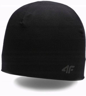 Czapka Termoaktywna 4f Funkcyjna Do Biegania L/xl