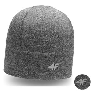 Czapka Termoaktywna 4f Funkcyjna Do Biegania L/xl