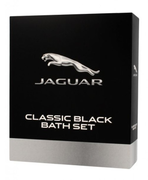 Proct Jaguar Classic Black Et100+sg200