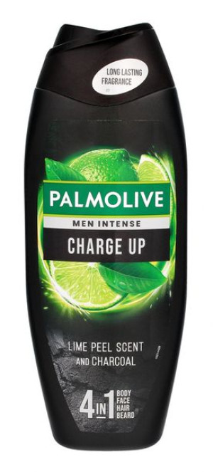 COL PALM ŻEL 500ml Men CHARGE UP new