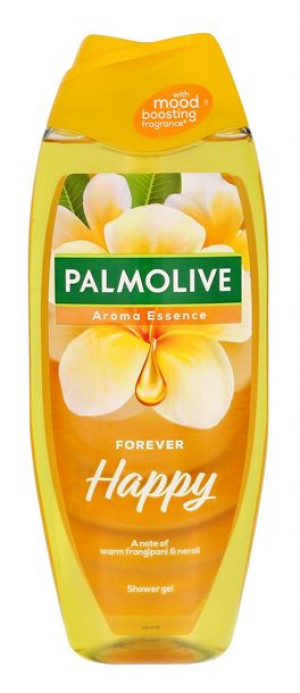 COL PALM ŻEL 500ml Aroma Ess. FOREVER HAPPY&