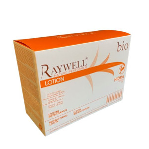 Raywell Bio Hidra Tsubaki Oil Ampułki 10x10ml