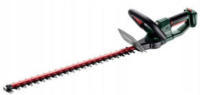 Akum. Nożyce do Żywopłotu 18V HS 18 LTX 65 Metabo