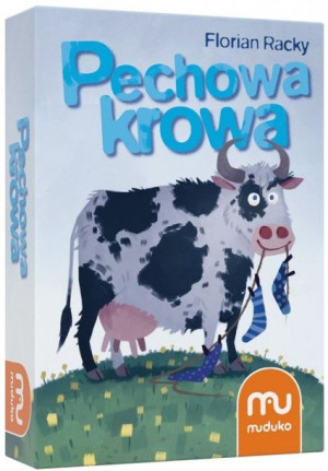 Muduko Gra Pechowa Krowa