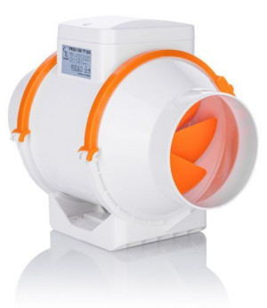 Wentylator Cornwall Electronics Extractor TT 125mm Dual 220-280m3/h
