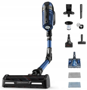 Odkurzacz Tefal X-Force Flex 14.60 Aqua