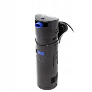Filtr Wewnętrzny Z Lampą Uv-c 9w 700l/h Cup-809