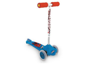Hulajnoga Twist & Roll Spiderman