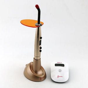 Lampa Woodpecker DTE LED H ORTHO