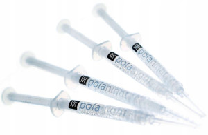 Żel do wybielania zębów POLA NIGHT 1,3 ml 16% SDI