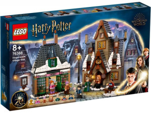 Klocki Lego Harry Potter 76388 Wizyta W Wiosce Hogsmeade