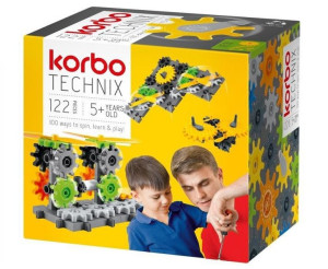 Klocki Lego Technix 122
