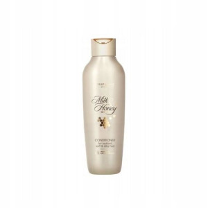 Oriflame Milk & Honey Gold odżywka do włosów 250ml