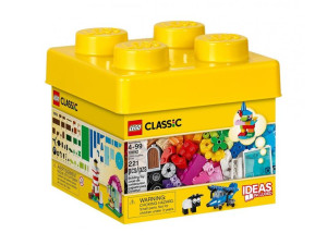 Lego Classic Kreatywne Klocki 10692