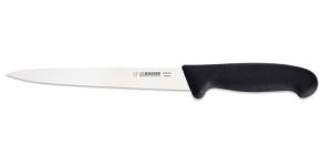 GIESSER 7365 nóż do filetowania 20 cm