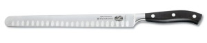 Victorinox nóż do krojenia plasterków kuty 7.7223.26 (26 cm)