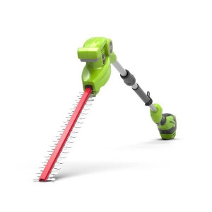 40V Nożyce do żywopłotu na wysięgniku 51cm [Urządzenie, G40PHA]