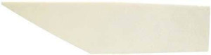 Ostrze ceramiczne do Keramicut II IBT