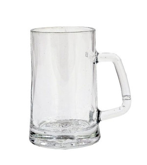 Kufel do piwa 500ml