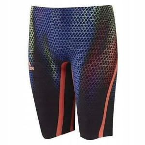 Strój Startowy Pływacki Męski Adidas Adizero UK22