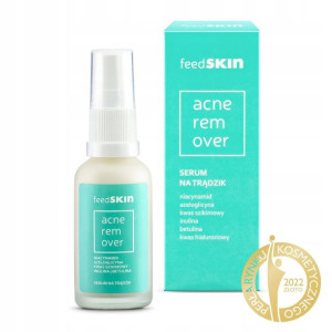 FEEDSKIN Acne Remover Serum na trądzik 30ml