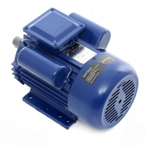 Silnik elektryczny 3 KW 20V
