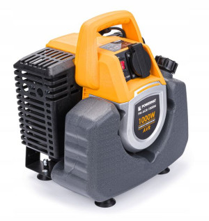 Agregat PRĄDOTWÓRCZY Inwertorowy Generator 1000W