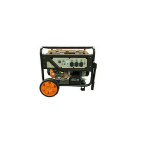 Agregat Prądotwórczy Generator Benzyna 7kw 3x 230v