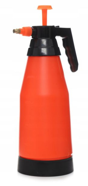 Kraft Dele KD2014 Opryskiwacz ciśnieniowy 2 L