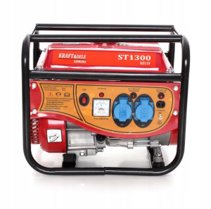 Agregat Prądotwórczy Prądu Kraft 3,0hp 1500w